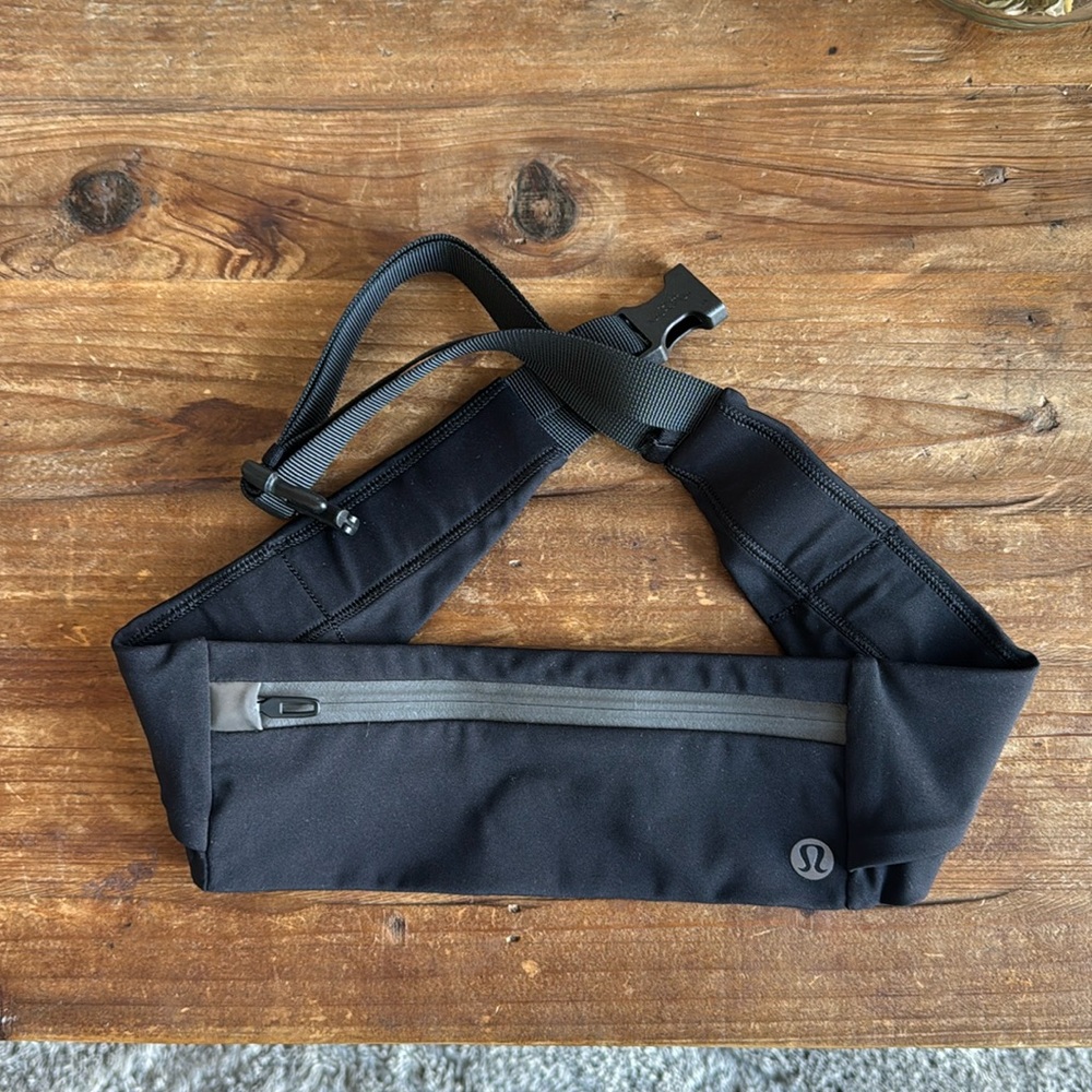 Lululemon Running Belt L / XL